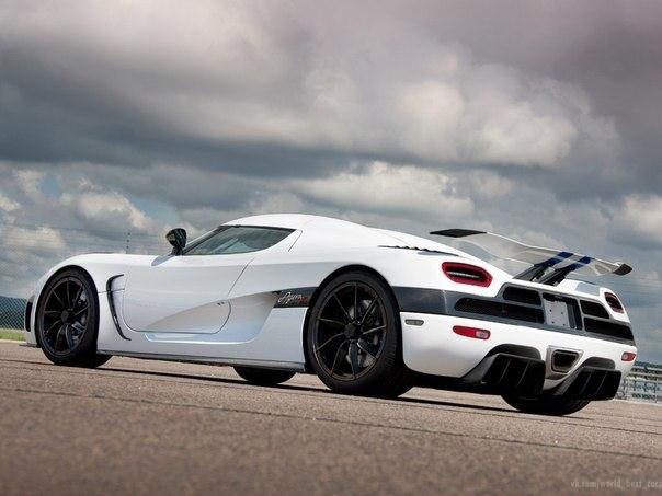 Koenigsegg Agera R.: 5000 : 1115 .. : 1200 :  ... - 6