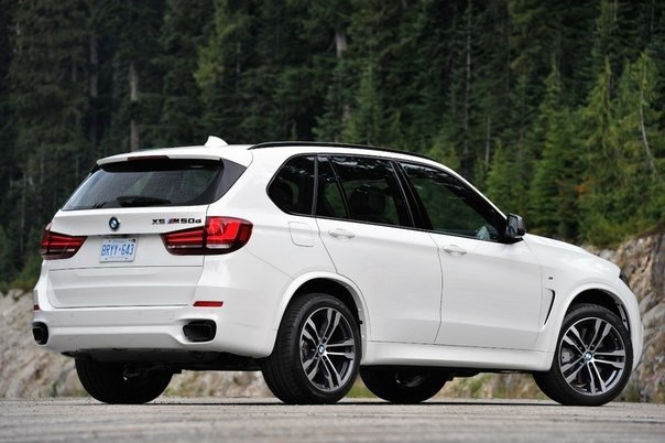 X5 M50d Packs 371 .. - 2