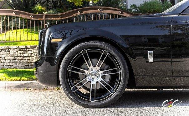 Rolls-Royce Phantom Series II.6.7L V12: 453 .. : 720 : ... - 7