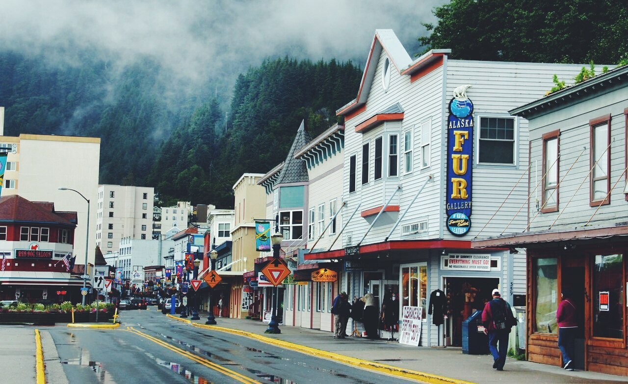 Juneau, Alaska