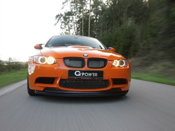 M3 GTS SK II E92 G-Power.: 4999 3: 635 .. : 650 :  ...