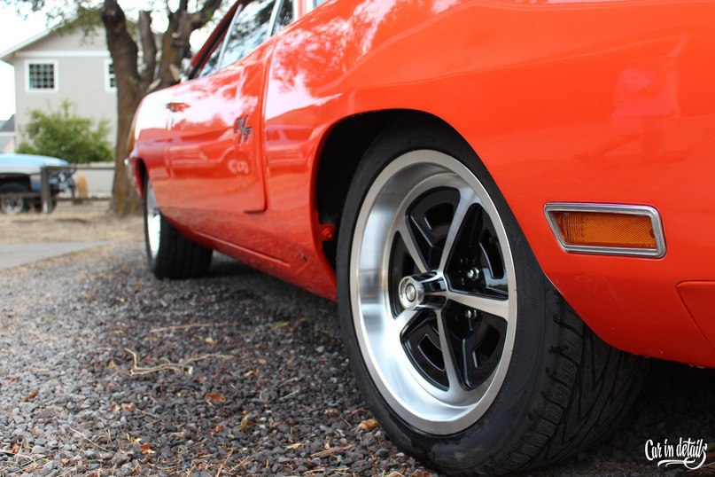 Dodge Charger R/T (XS29) '1970.*photo update* - 5