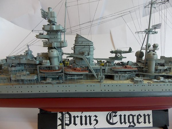 Prinz Eugen (1938) - 22