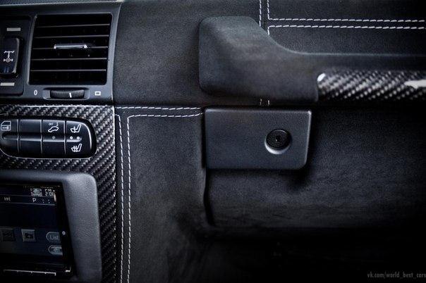 Mercedes-Benz G550 Lorinser - 6