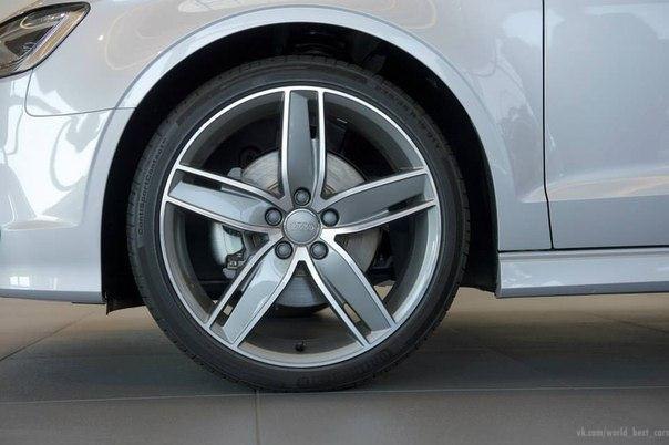 - Audi. - 9