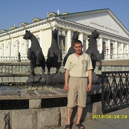 АЛЕКСЕЙ, 42, Змеиногорск
