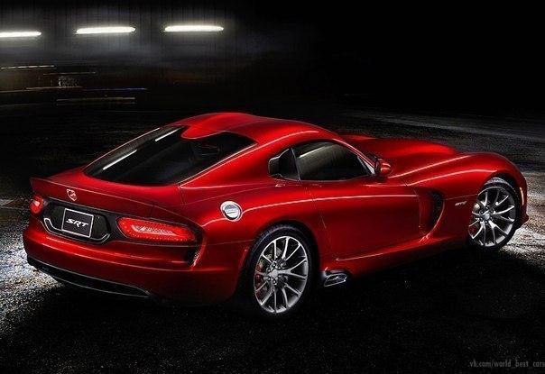 Dodge SRT Viper GTS.: 8.6 . . : 640 ..  100 /: 3.2 .. ... - 2