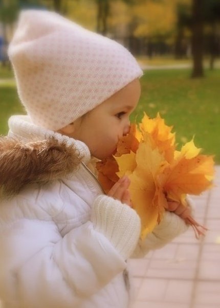 Подписывайтесь на нас: http://fotostrana.ru/public/233467 ;-) Пахнет осенью..... Что-то ... - 6