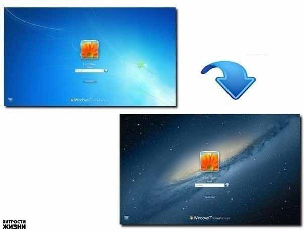      Windows7