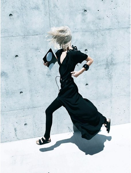 by jan welters in elle uk december 2014 - 8