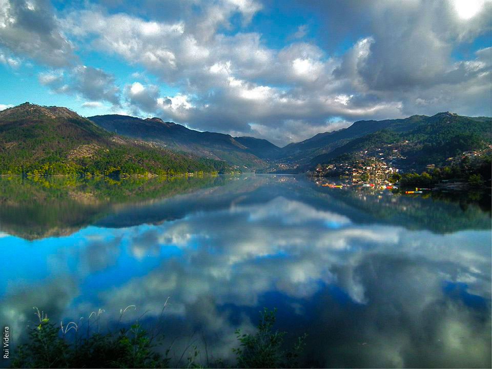   - (Parque Nacional da Peneda-Gers),     ... - 2