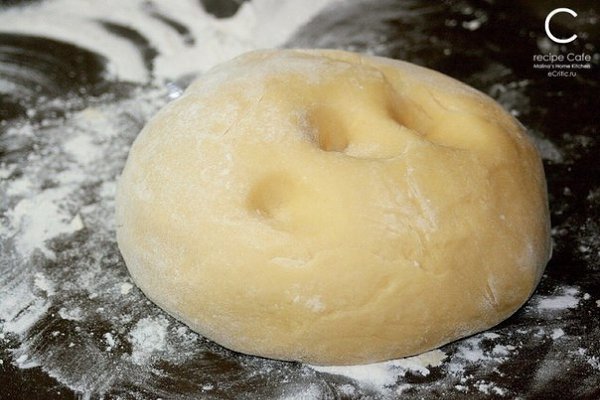Печенье