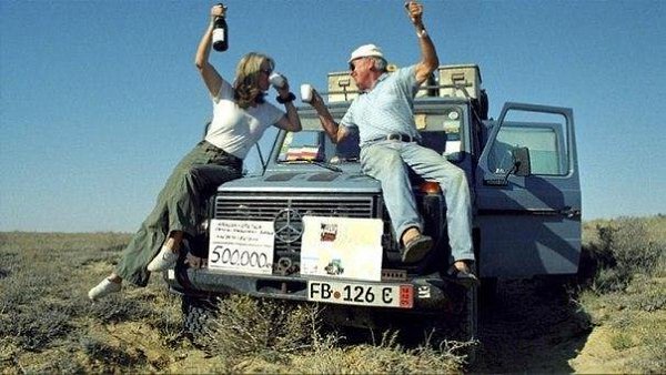 Mercedes-Benz Gelandewagen. ��������� ��������.������� ������ �������� � ��� ���� �������� ������ ... - 5