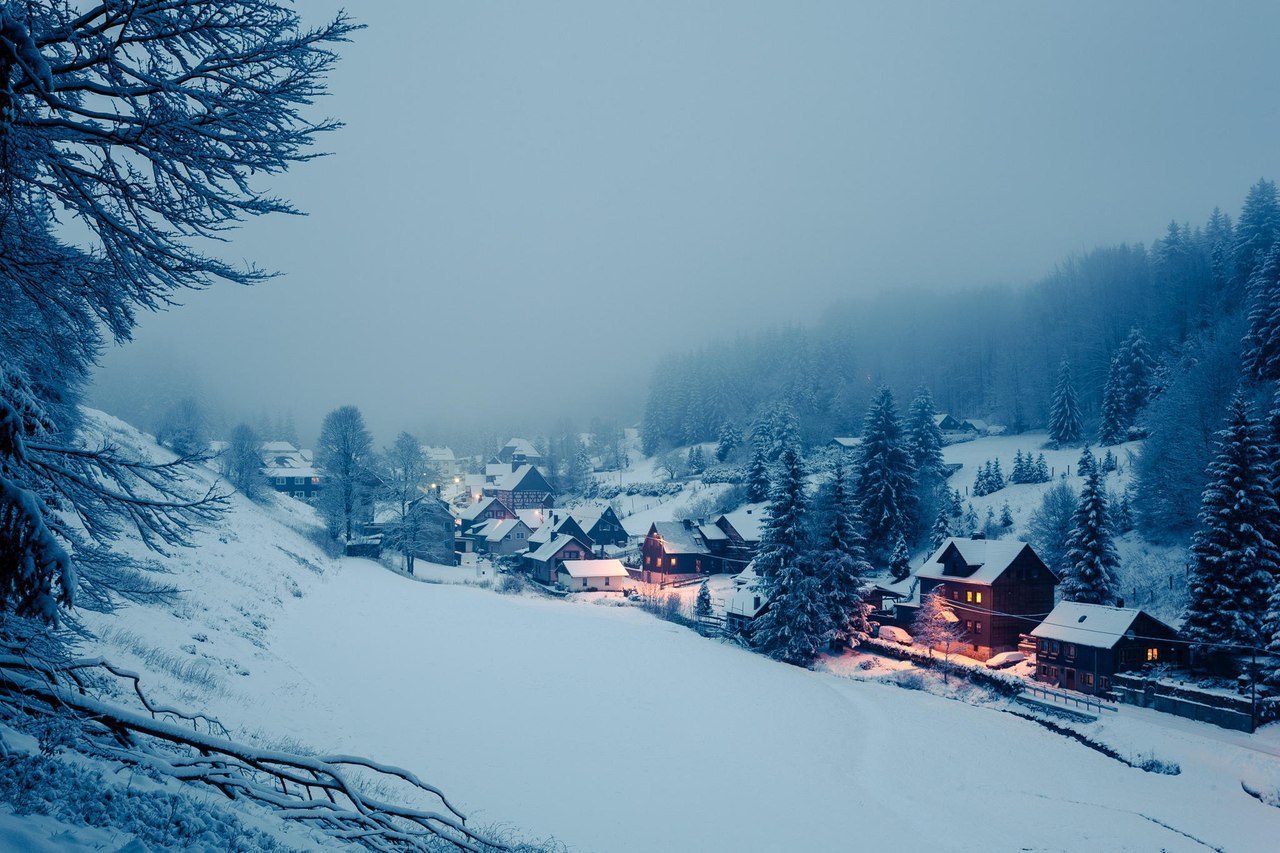 Vesser, Germany