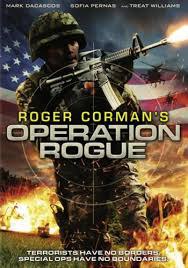  :   / Operation Rogue (2014).: 2014 :  :  ...