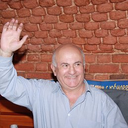 ����� ��������, ������, 85 ���