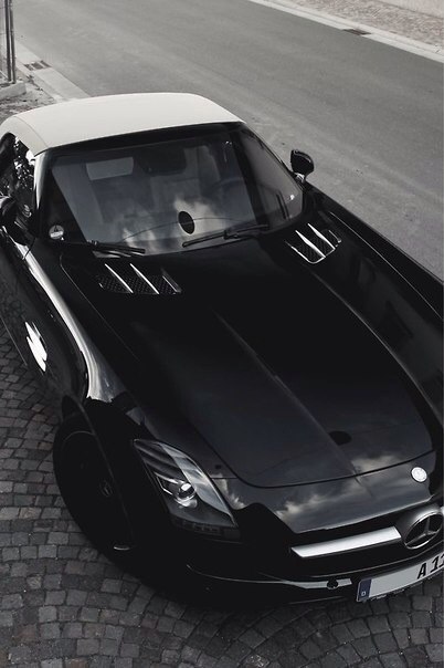 SLS