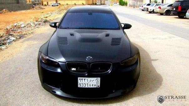 BMW M3 E92 - 4