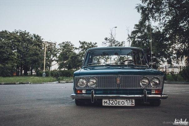 Lada 2103 (Lowdaily) - 3
