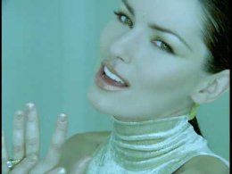 Shania Twain - From This Moment On