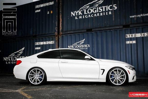 BMW 435i - 7