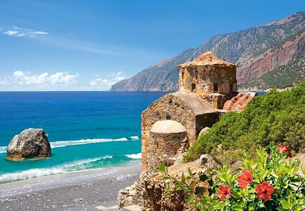  .#Greece@interestplanet_ru - 6