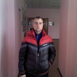 Руслан, 34, Городковка