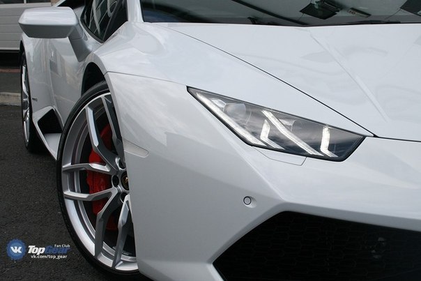 Lamborghini Huracan LP610-4. 5.2L V10 ATMO : 610 ..  : 560  :  ... - 6