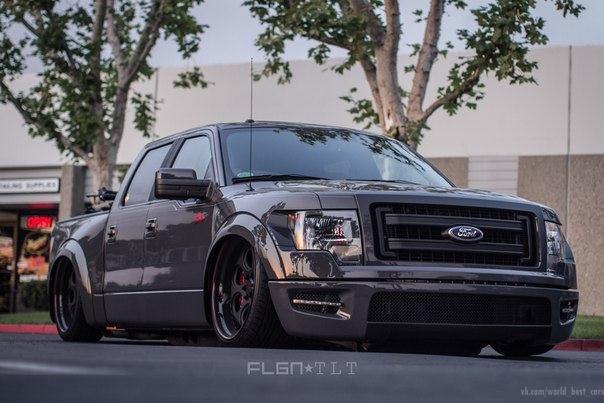 Ford F150. - 7