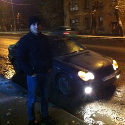 Kirill, 31, 