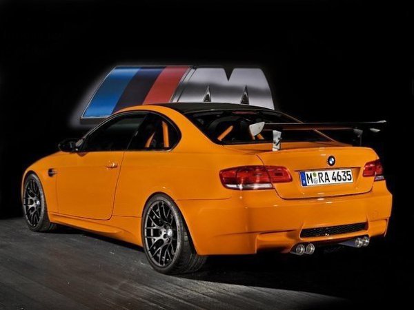 M3 GTS (E92) '2010.: 4.4 V8: 450 .. : 440 :   ... - 2