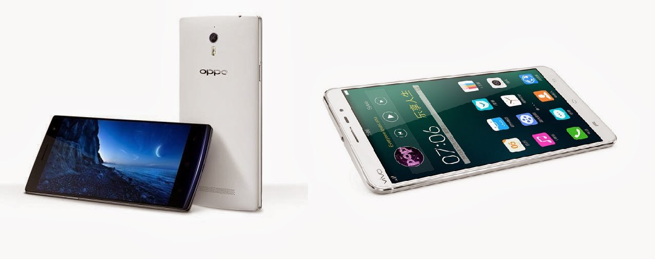 Strategy Analytics: OPPO  Vivo      ...