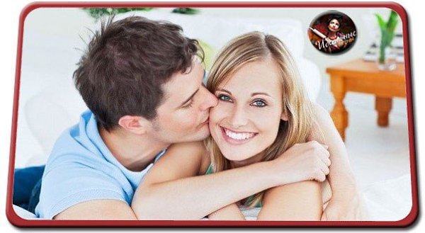 Лучший запах в мире- запах мужчины, которого ты любишь.