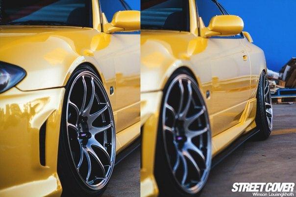Silvia S15 - 5