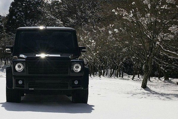 BMW | Mercedes | AUDI - 7  2014  17:28