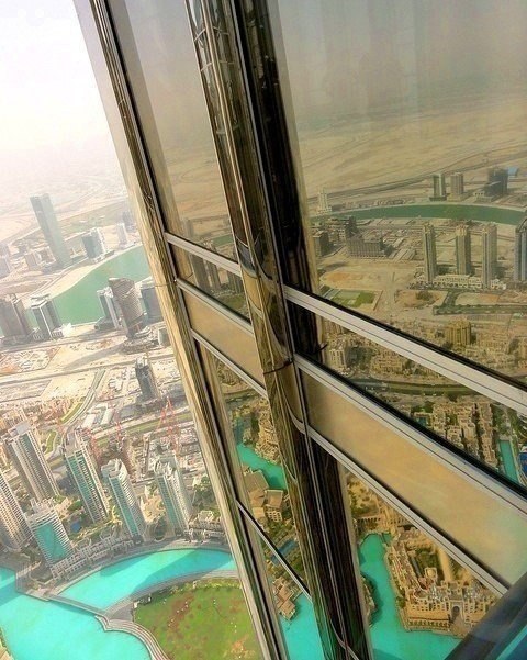 Welcome to Dubai - 2