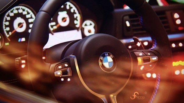 BMW | Mercedes | AUDI - 2  2014  17:43