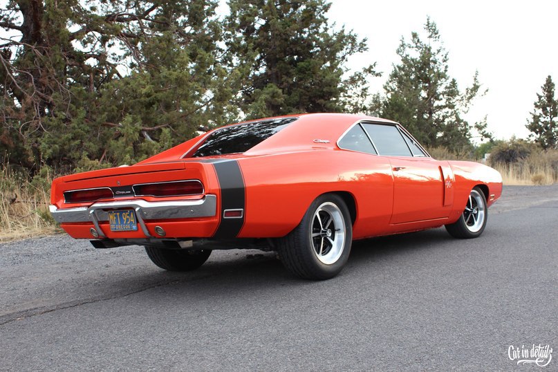Dodge Charger R/T (XS29) '1970.*photo update* - 3