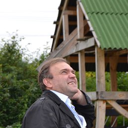 Вадим, 54, Екатеринбург