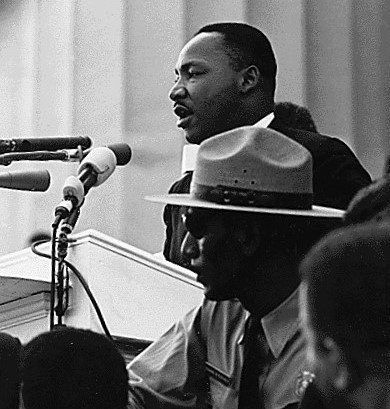 I have a dream. 28  1963          ,  ...