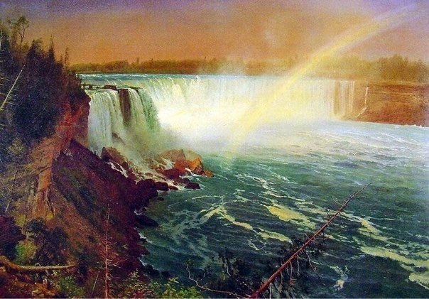  Albert Bierstadt - 2