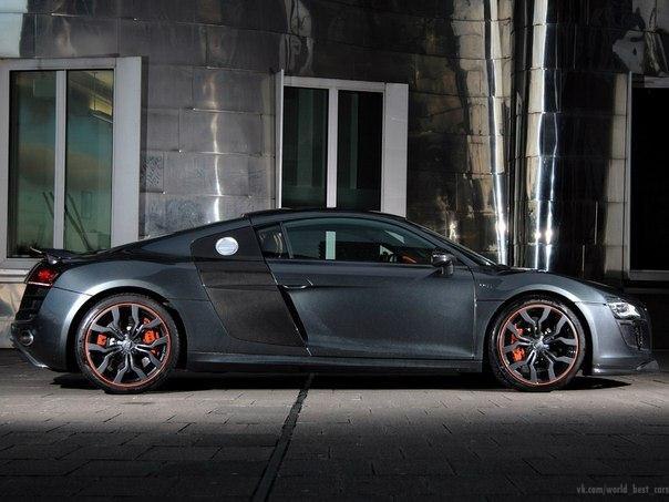 Anderson Germany Audi R8 V10 Race Edition.: 5204 : 585 ..:  ... - 5