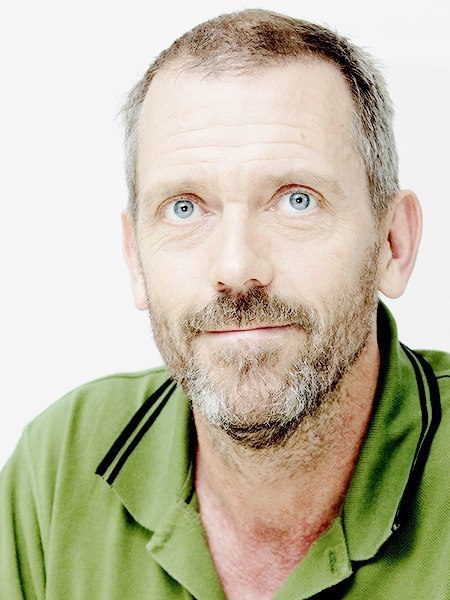 #HughLaurie #HouseMD - 2