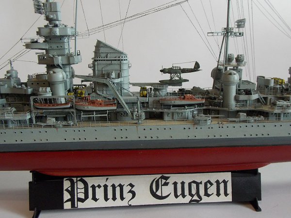 Prinz Eugen (1938) - 6