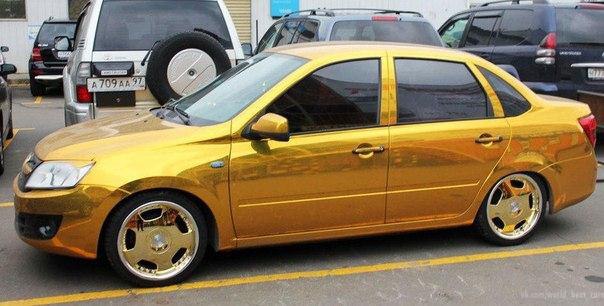  Gold Power - 5