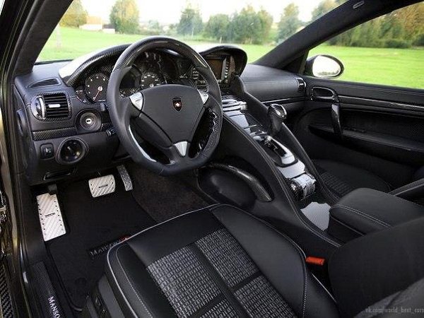 Porsche Cayenne Mansory Chopster.Двигатель: Twin Turbo 4806 смМощность: 710 л.с.Крутящий момент: 900 ... - 5