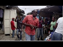 Jah Sun ft Richie Spice - Can't Live Good (Official HD Video)