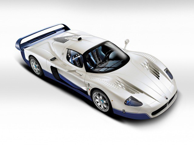 Maserati