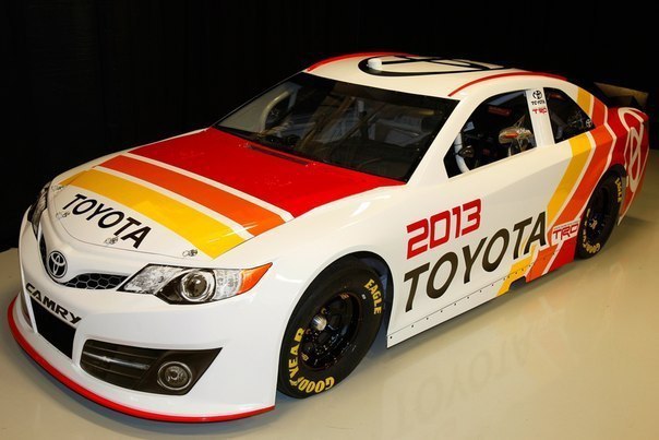 TRD -    Toyota,       ... - 5