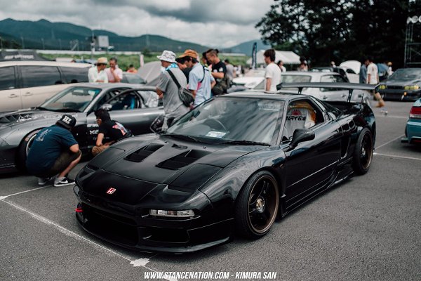 Honda NSX